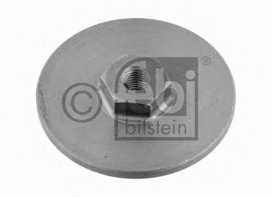 Защитная шайба, поворотный кулак 04318 FEBI BILSTEIN