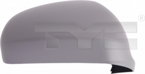 Покрытие, внешнее зеркало 301-0029-2 TYC