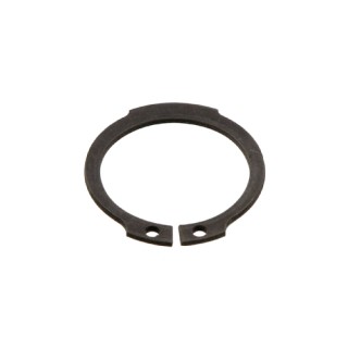 Упорное кольцо, палец ролика тормозных колодок 04767 FEBI BILSTEIN