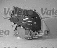 Генератор 437052 VALEO PHC