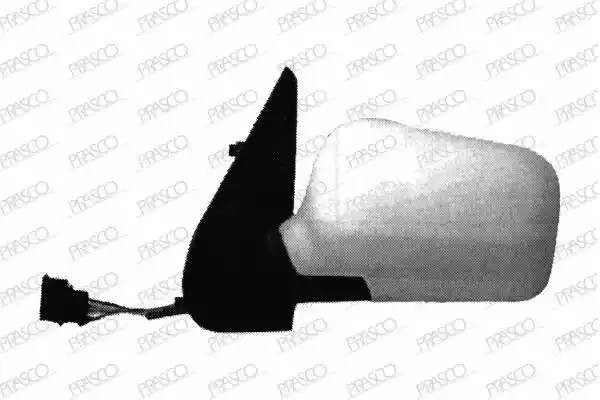Наружное зеркало VW0167324 PRASCO GROUP