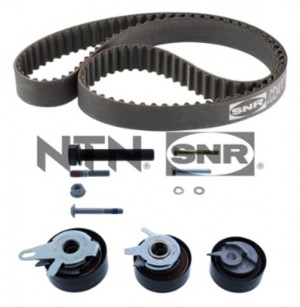 Комплект ремня ГРМ KD465.01 NTN SNR