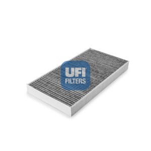 Фильтр, воздух во внутренном пространстве 5410000 UFI