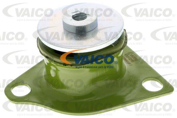 Сайлентблок подрамника V10-1215 VEMO