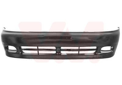 Буфер 8140570 VAN WEZEL
