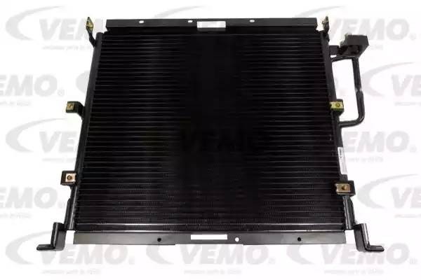 Конденсатор, кондиционер V20-62-1006 VEMO