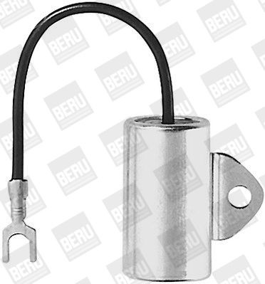 Конденсатор, система зажигания ZK146 BERU
