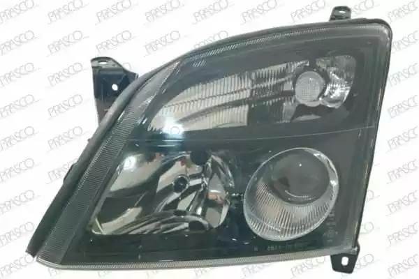 Основная фара OP0564814 PRASCO GROUP