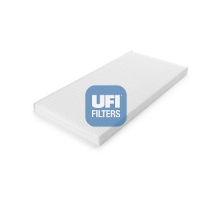 Фильтр, воздух во внутренном пространстве 53.078.00 UFI