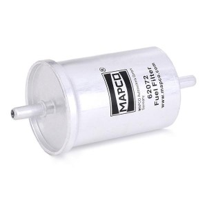 Топливный фильтр 62072 MAPCO