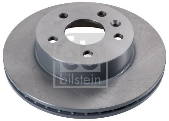 Диск тормозной 10642 FEBI BILSTEIN