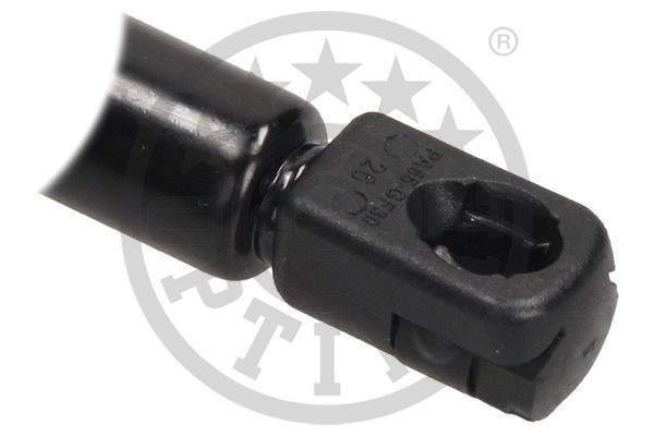 Упругий элемент, крышка багажника / помещения для груза AG40096 OPTIMAL