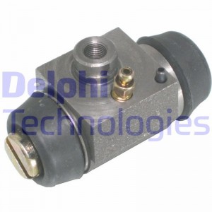 Колесный тормозной цилиндр LW15051 DELPHI