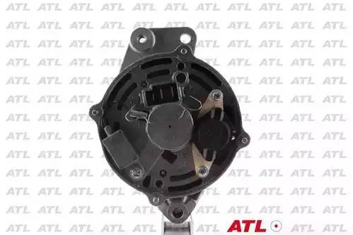 Генератор L 33 260 ATL DELTA AUTOTECHNIK