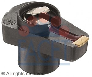 Бегунок распределителя зажигани 3.7595RS FACET