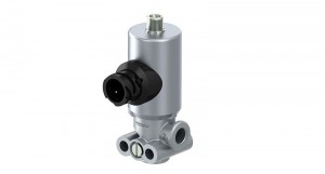 Электромагнитный клапан 472 172 786 0 WABCO