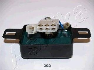 Датчик, уровень охлаждающей жидкости 7703302 ASHIKA