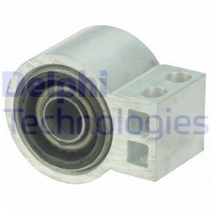 Испаритель, кондиционер TSP0525093 DELPHI