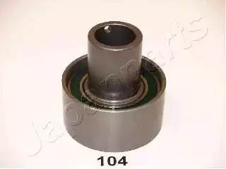 Устройство для натяжения ремня, ремень ГРМ BE104 JAPAN PARTS GROUP