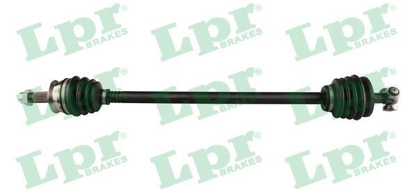 Приводной вал DS20082 LPR