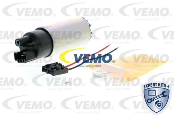 Топливный насос V70-09-0002 VEMO