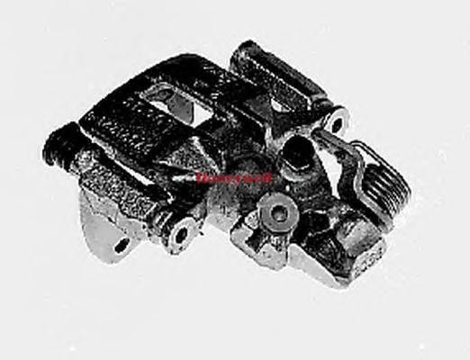 Тормозной суппорт 692053B BENDIX JURID