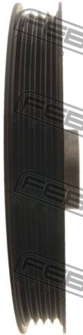 Шкив коленвала TDS-003 FEBEST