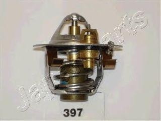Термостат, охлаждающая жидкость VT-397 JAPAN PARTS GROUP