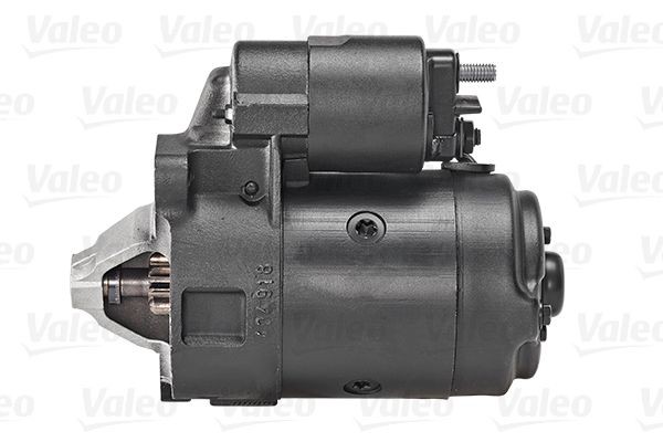 Стартер 433257 VALEO PHC