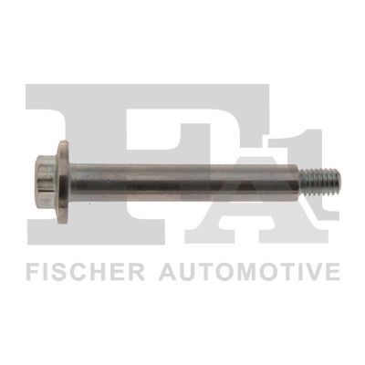 Болт, система выпуска 215902 FISCHER