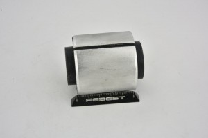 Сайлентблок BMAB-002 FEBEST
