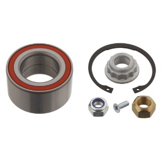 Комплект подшипника ступицы колеса 08435 FEBI BILSTEIN