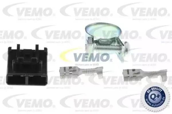 Топливный насос V10-09-0821 VEMO