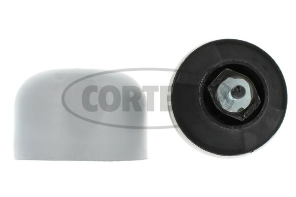 Подвеска, двигатель 602572 CORTECO