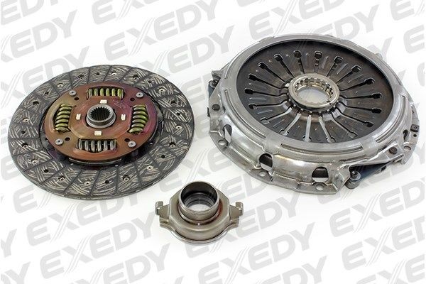 Комплект сцепления MBK2084 EXEDY