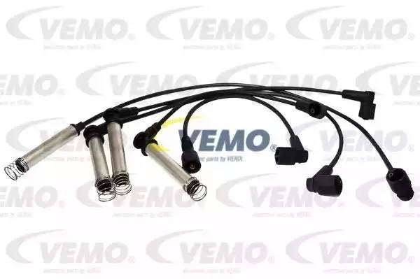 Ккомплект проводов зажигания V40-70-0022 VEMO
