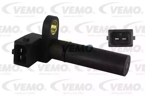 Датчик, частота вращения колеса V25-72-0006 VEMO