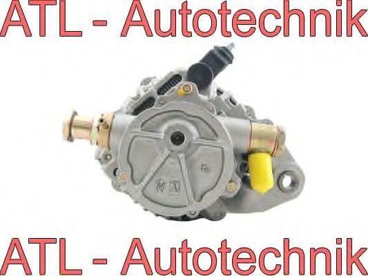 Генератор L 40 560 ATL DELTA AUTOTECHNIK