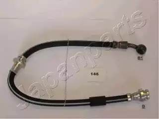 Кронштейн, тормозный шланг TF146 JAPAN PARTS GROUP