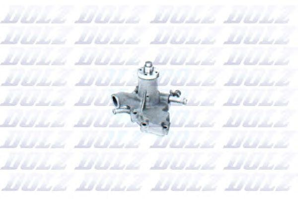 Водяной насос S404 DOLZ