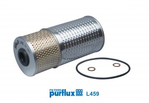 Масляный фильтр L459 PURFLUX