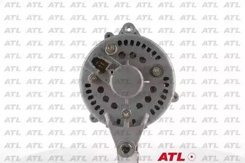 Генератор L69620 ATL DELTA AUTOTECHNIK