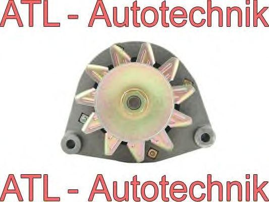 Генератор L31430 ATL DELTA AUTOTECHNIK