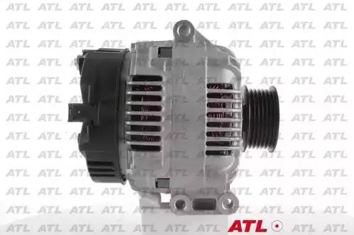 Генератор L65570 ATL DELTA AUTOTECHNIK