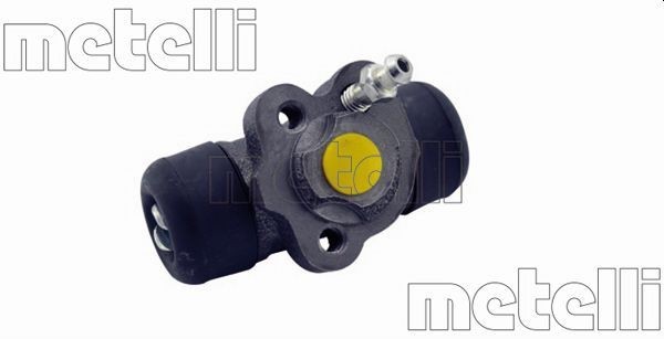 Колесный тормозной цилиндр 040671 METELLI