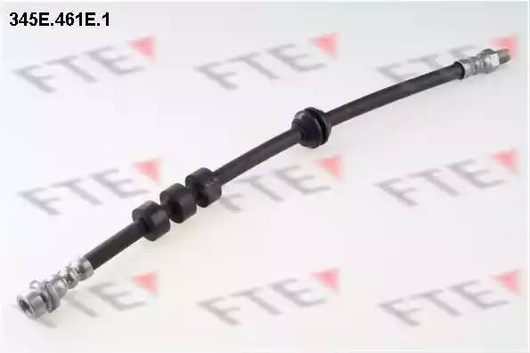 Тормозной шланг 345E.461E.1 FTE