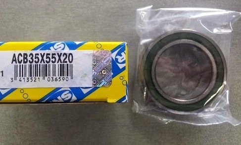 Подшипник ACB35X55X20 NTN SNR