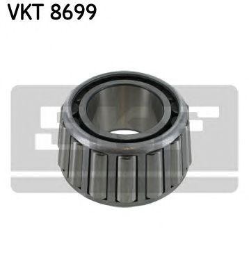 Подшипник КПП VKT8699 SKF