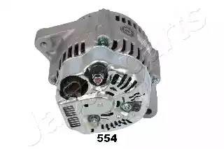 Генератор ALT554 JAPAN PARTS GROUP