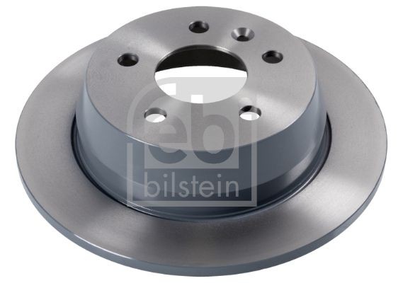 Диск тормозной 10641 FEBI BILSTEIN
